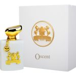 عطر ادکلن آسنت وایت الکساندر جِی - Oscent White Alexandre.J - بررسی، قیمت و خرید
