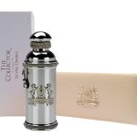 عطر ادکلن سیلور آمبره الکساندر ج - Silver Ombre Alexandre.J - بررسی، قیمت و خرید