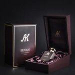 عطر ادکلن سیوان ای کی فرانسه - Sevan AK France - بررسی، قیمت و خرید