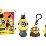 عطر ادکلن مینیونز ایر-وال اینترنشنال - Minions Air-Val International - بررسی، قیمت و خرید