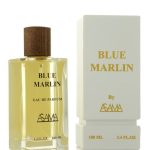 عطر ادکلن بلو مارلین آساما پرفیوم - Blue Marlin ASAMA Perfumes - بررسی، قیمت و خرید
