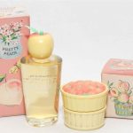 عطر ادکلن پریتی پیچ آوون - Pretty Peach Avon - بررسی، قیمت و خرید