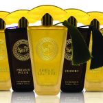 عطر ادکلن شیلد سنتوریون پرفیومز - Shield Centurion Parfums - بررسی، قیمت و خرید
