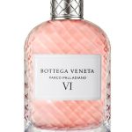 عطر ادکلن پآرکو پلادیانو وی: روزا بوتگا ونتا - Parco Palladiano VI: Rosa Bottega Veneta - بررسی، قیمت و خرید