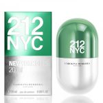 عطر ادکلن دوز دوازده نیویورک پِلز کارولینا هررا - 212 NYC Pills Carolina Herrera - بررسی، قیمت و خرید