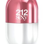 عطر ادکلن ۲۱۲ س.ک.سی پیلز کارولینا هررا - 212 Sexy Pills Carolina Herrera - بررسی، قیمت و خرید
