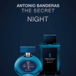 عطر ادکلن هر سیکرت نایت آنتونیو باندراس - Her Secret Night Antonio Banderas - بررسی، قیمت و خرید