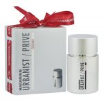 عطر ادکلن اربانیست پریو سیلور الحرمین پرفیومز - Urbanist Prive Silver Al Haramain Perfumes - بررسی، قیمت و خرید