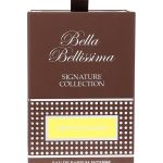 عطر ادکلن ولوت سانتال بلا بلیسیما - Velvet Santal Bella Bellissima - بررسی، قیمت و خرید