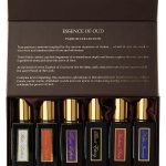 عطر ادکلن وایت لدر بلا بلیسیما - White Leather Bella Bellissima - بررسی، قیمت و خرید