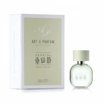 عطر ادکلن سنسوال عود آرت د پرفیوم - Sensual Oud Art de Parfum - بررسی، قیمت و خرید