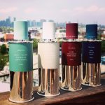 عطر ادکلن دی کیپ ابوت نیویورک سیتی - The Cape Abbott New York City - بررسی، قیمت و خرید
