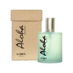 عطر ادکلن آلوها آلفارومئو - Aloha Alfaroma - بررسی، قیمت و خرید