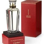 عطر ادکلن لز اورز د کارتیر: لور پرومیس کارتیر - Les Heures de Cartier: L'Heure Promise I Cartier - بررسی، قیمت و خرید