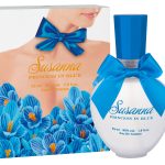 عطر ادکلن سوزانا پرنسس این بلو اَپِل پَرفیومز - Susanna Princess in Blue Apple Parfums - بررسی، قیمت و خرید