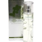 عطر ادکلن فلور دو وین کدلی - Fleur de Vigne Caudalie - بررسی، قیمت و خرید