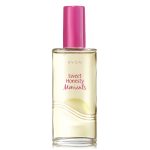 عطر ادکلن سویت آنستی مومنتس اِی‌وان - Sweet Honesty Moments Avon - بررسی، قیمت و خرید
