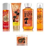 عطر ادکلن پرفکت پامکین بث اند بادی ورکز - Purrfect Pumpkin Bath & Body Works - بررسی، قیمت و خرید