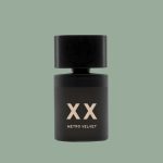 عطر ادکلن مترو ولوت بلاد کانسپت - XX Metro Velvet Blood Concept - بررسی، قیمت و خرید