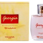 عطر ادکلن جورجیا کلروفیلا - Georgia Chlorophylla - بررسی، قیمت و خرید