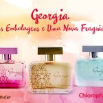 عطر ادکلن جورجیا کلروفیلا - Georgia Chlorophylla - بررسی، قیمت و خرید
