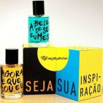 عطر ادکلن آگورا اِ کِه سو اِو کلروفیلا - Agora É Que Sou Eu Chlorophylla - بررسی، قیمت و خرید