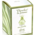 عطر ادکلن شرشِ لا فَم اُ فرَش اوتغ پارفوم - Cherchez La Femme Eau Fraiche Autre Parfum - بررسی، قیمت و خرید