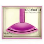 عطر ادکلن یوفوریا کالکتر ادیشن 2016 کلوین کلاین - Euphoria Collector Edition 2016 Calvin Klein - بررسی، قیمت و خرید