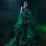 عطر ادکلن آیریس اینویدا بای یان فرولوف و والری می‌خالیتسین - Iris Invida By Yan Froloff & Valery Mikhalitcyn - بررسی، قیمت و خرید