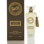 عطر ادکلن د امپِرُر سنچوریون پرفیومز - The Emperor Centurion Parfums - بررسی، قیمت و خرید