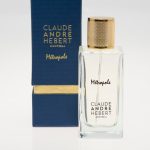 عطر ادکلن متروپل کلود آندره هبرت - Métropole Claude Andre Hebert - بررسی، قیمت و خرید