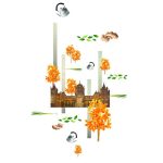 عطر ادکلن چای ماسک بمبی پرفیومری - Chai Musk Bombay Perfumery - بررسی، قیمت و خرید