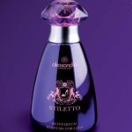 عطر ادکلن استیلتو پرفیوم فور لگز الساندرو - Stiletto Perfume for Legs Alessandro - بررسی، قیمت و خرید