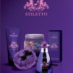 عطر ادکلن استیلتو پرفیوم فور لگز الساندرو - Stiletto Perfume for Legs Alessandro - بررسی، قیمت و خرید