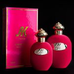 عطر ادکلن سداکشن وان ای کی فرانس - Seduction 1 AK France - بررسی، قیمت و خرید