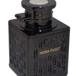 عطر ادکلن هورا فوجیت اتلیه فلو - Hora Fugit Atelier Flou - بررسی، قیمت و خرید