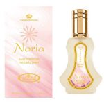 عطر ادکلن نوریا الحَب - Noria Al-Rehab - بررسی، قیمت و خرید