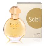 عطر ادکلن سولیل نامبر تو سیل پرفیوم - Soleil № 2 CIEL Parfum - بررسی، قیمت و خرید
