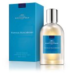عطر ادکلن وانیل بلکبری کامپتوار سود پاسیفیک - Vanille Blackberry Comptoir Sud Pacifique - بررسی، قیمت و خرید