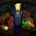 عطر ادکلن کینگز حرم اهواز فراگرنس - King's Harem Ahwaz Fragrance - بررسی، قیمت و خرید