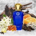 عطر ادکلن سنت نامبر سیزده اهواز فراگرنس - Scent No. 13 Ahwaz Fragrance - بررسی، قیمت و خرید