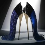 عطر ادکلن گود گرل سواروفسکی کالکتور کارولینا هررا - Good Girl Swarovski Collector Carolina Herrera - بررسی، قیمت و خرید