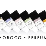 عطر ادکلن جرانیوم بالسامیک نوت بوهوبوکو - Geranium Balsamic Note Bohoboco - بررسی، قیمت و خرید