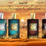 عطر ادکلن بوخارا اسپریت فور ومن بیگم - Bukhara Spirit For Woman Begim - بررسی، قیمت و خرید