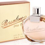 عطر ادکلن بورسالینو پور ال بورسالینو - Borsalino Pour Elle Borsalino - بررسی، قیمت و خرید
