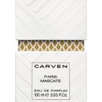 عطر ادکلن پاریس مسکت کارون - Paris Mascate Carven - بررسی، قیمت و خرید