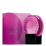 عطر ادکلن فری فور هر اِیوون - Free for Her Avon - بررسی، قیمت و خرید