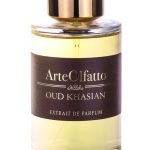 عطر ادکلن عود خاسیان آرت اولفاتو - Oud Khasian ArteOlfatto - بررسی، قیمت و خرید