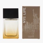 عطر ادکلن ان وای سی لایف سی اند ای - NYC Life C&A - بررسی، قیمت و خرید
