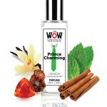عطر ادکلن جاست واو پرینس چارمینگ کراوشین پرفیوم هاوس - Just Wow Prince Charming Croatian Perfume House - بررسی، قیمت و خرید